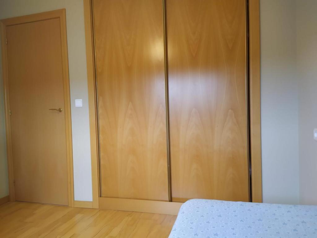 Precioso Adosado A 5 Minutos De La Playa De Mino别墅 外观 照片
